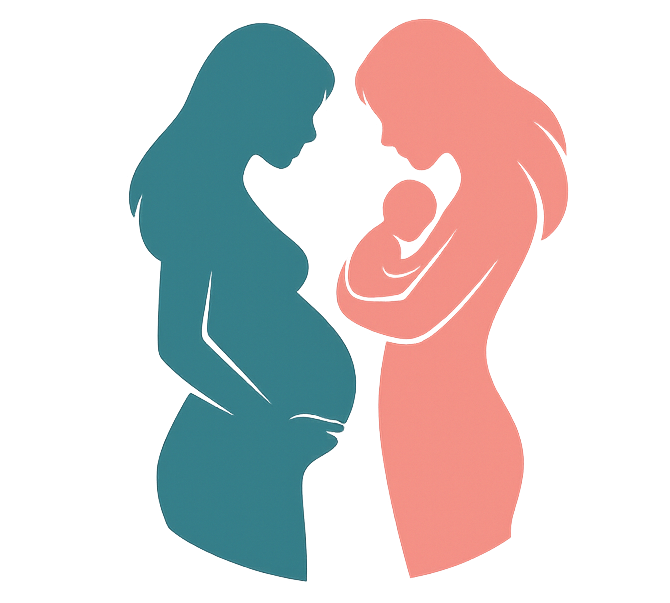 BlooMamAi Logo